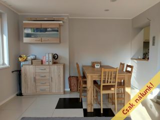 Eladó 74 m²-esházrész XX. Kerület (Gubacsipuszta) , Magyar utca: 81'000'000 Ft