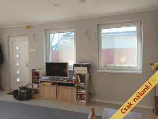 Eladó 74 m²-esházrész XX. Kerület (Gubacsipuszta) , Magyar utca: 81'000'000 Ft