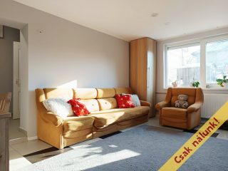 Eladó 74 m²-esházrész XX. Kerület (Gubacsipuszta) , Magyar utca: 81'000'000 Ft