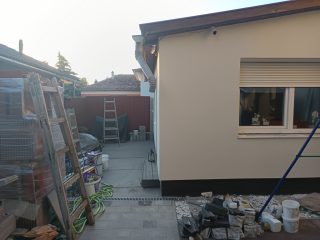 Eladó 74 m²-esházrész XX. Kerület (Gubacsipuszta) , Magyar utca: 74'900'000 Ft