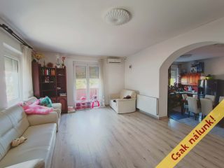 Eladó 300 m²-escsaládi ház XX. Kerület (Gubacsipuszta) , Rendezett, csendes, kertvárosi környék: 220'000'000 Ft