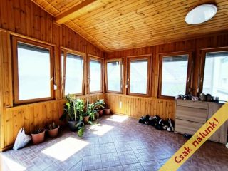 Eladó 300 m²-escsaládi ház XX. Kerület (Gubacsipuszta) , Rendezett, csendes, kertvárosi környék: 220'000'000 Ft