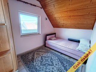 Eladó 300 m²-escsaládi ház XX. Kerület (Gubacsipuszta) , Rendezett, csendes, kertvárosi környék: 220'000'000 Ft