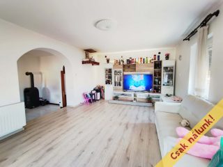 Eladó 300 m²-escsaládi ház XX. Kerület (Gubacsipuszta) , Rendezett, csendes, kertvárosi környék: 220'000'000 Ft