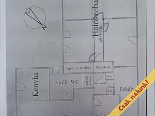 Eladó 300 m²-escsaládi ház XX. Kerület (Gubacsipuszta) , Rendezett, csendes, kertvárosi környék: 220'000'000 Ft