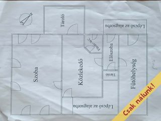Eladó 300 m²-escsaládi ház XX. Kerület (Gubacsipuszta) , Rendezett, csendes, kertvárosi környék: 220'000'000 Ft