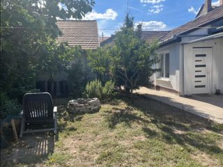 Eladó 120 m²-escsaládi ház XX. Kerület (Gubacsipuszta) , Szatmár utca: 120'000'000 Ft