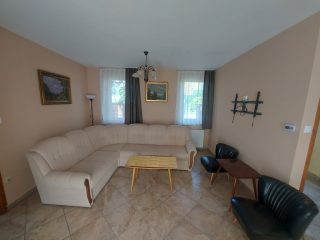 Eladó 58 m²-estársasházi lakás XX. Kerület (Gubacsipuszta) , Vasút utca: 74'900'000 Ft