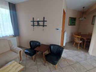 Eladó 58 m²-estársasházi lakás XX. Kerület (Gubacsipuszta) , Vasút utca: 74'900'000 Ft