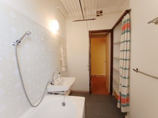 Eladó 50 m²-estársasházi lakás XX. Kerület (Gubacsipuszta) , Vécsey és Eperjes lakótelep: 54'000'000 Ft