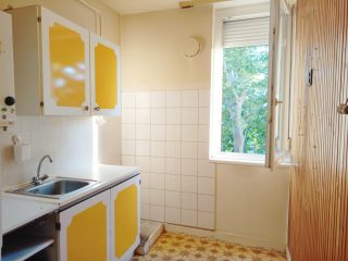 Eladó 50 m²-estársasházi lakás XX. Kerület (Gubacsipuszta) , Vécsey és Eperjes lakótelep: 54'000'000 Ft