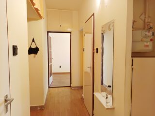 Eladó 50 m²-estársasházi lakás XX. Kerület (Gubacsipuszta) , Vécsey és Eperjes lakótelep: 54'000'000 Ft