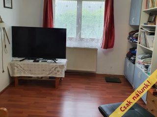 Eladó 30 m²-esházrész XX. Kerület (Kossuthfalva) , Csallóköz utca: 26'900'000 Ft
