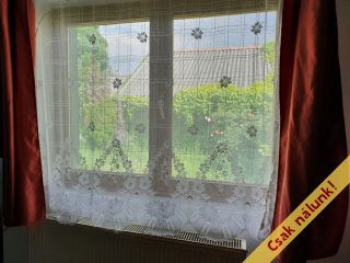Eladó 30 m²-esházrész XX. Kerület (Kossuthfalva) , Csallóköz utca: 26'900'000 Ft