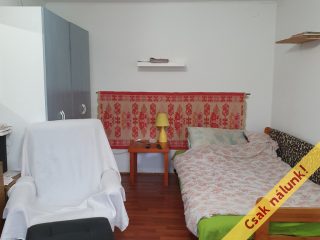 Eladó 30 m²-esházrész XX. Kerület (Kossuthfalva) , Csallóköz utca: 26'900'000 Ft