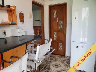 Eladó 30 m²-esházrész XX. Kerület (Kossuthfalva) , Csallóköz utca: 26'900'000 Ft