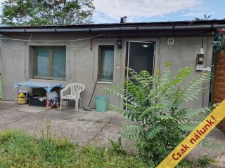 Eladó 30 m²-esházrész XX. Kerület (Kossuthfalva) , Csallóköz utca: 26'900'000 Ft