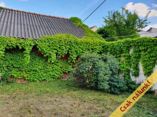 Eladó 30 m²-esházrész XX. Kerület (Kossuthfalva) , Csallóköz utca: 26'900'000 Ft