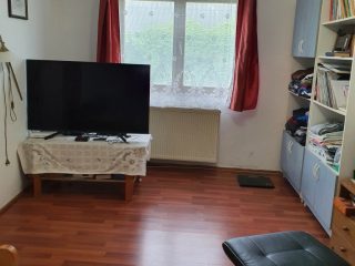 Eladó 30 m²-estársasházi lakás XX. Kerület (Kossuthfalva) , Csallóköz utca: 26'900'000 Ft