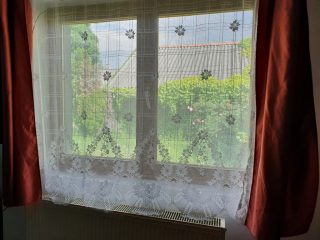 Eladó 30 m²-estársasházi lakás XX. Kerület (Kossuthfalva) , Csallóköz utca: 26'900'000 Ft