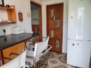 Eladó 30 m²-estársasházi lakás XX. Kerület (Kossuthfalva) , Csallóköz utca: 26'900'000 Ft