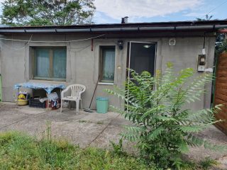 Eladó 30 m²-estársasházi lakás XX. Kerület (Kossuthfalva) , Csallóköz utca: 26'900'000 Ft