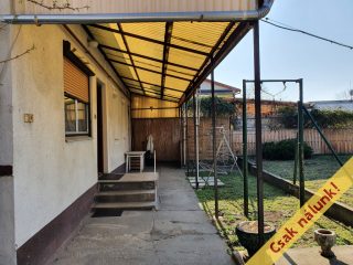 Eladó 100 m²-esikerház XX. Kerület (Kossuthfalva) , Klapka utca: 85'000'000 Ft