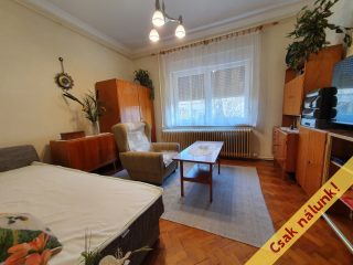 Eladó 100 m²-esikerház XX. Kerület (Kossuthfalva) , Klapka utca: 85'000'000 Ft