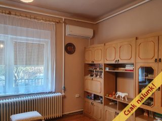 Eladó 100 m²-esikerház XX. Kerület (Kossuthfalva) , Klapka utca: 85'000'000 Ft