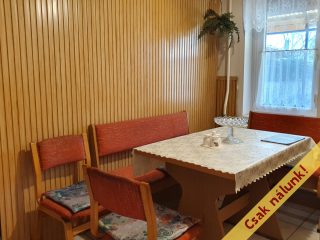 Eladó 100 m²-esikerház XX. Kerület (Kossuthfalva) , Klapka utca: 85'000'000 Ft