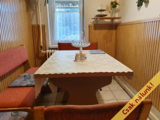 Eladó 100 m²-esikerház XX. Kerület (Kossuthfalva) , Klapka utca: 85'000'000 Ft