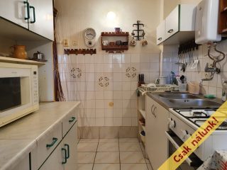 Eladó 100 m²-esikerház XX. Kerület (Kossuthfalva) , Klapka utca: 85'000'000 Ft