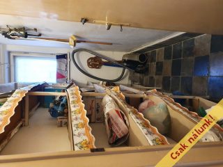 Eladó 100 m²-esikerház XX. Kerület (Kossuthfalva) , Klapka utca: 85'000'000 Ft