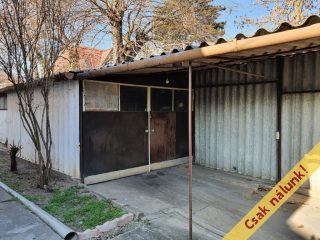 Eladó 100 m²-esikerház XX. Kerület (Kossuthfalva) , Klapka utca: 85'000'000 Ft