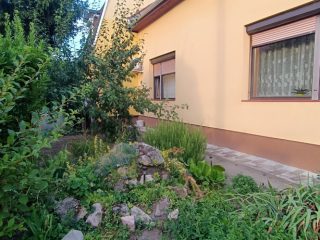 Eladó 130 m²-escsaládi ház XX. Kerület (Kossuthfalva) , Kölcsey utca: 122'000'000 Ft