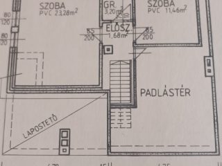 Eladó 130 m²-escsaládi ház XX. Kerület (Kossuthfalva) , Kölcsey utca: 122'000'000 Ft