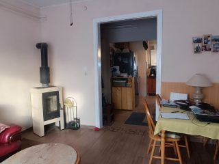 Eladó 130 m²-escsaládi ház XX. Kerület (Kossuthfalva) , Kölcsey utca: 122'000'000 Ft