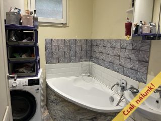 Eladó 59 m²-esházrész XX. Kerület (Kossuthfalva) , Kölcsey utca: 60'000'000 Ft