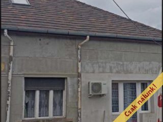 Eladó 59 m²-esházrész XX. Kerület (Kossuthfalva) , Kölcsey utca: 60'000'000 Ft