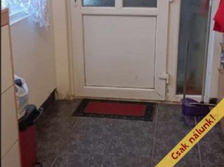 Eladó 59 m²-esházrész XX. Kerület (Kossuthfalva) , Kölcsey utca: 60'000'000 Ft