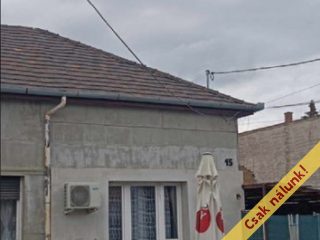 Eladó 59 m²-esházrész XX. Kerület (Kossuthfalva) , Kölcsey utca: 60'000'000 Ft