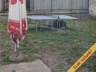 Eladó 59 m²-esházrész XX. Kerület (Kossuthfalva) , Kölcsey utca: 60'000'000 Ft