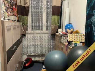 Eladó 59 m²-esházrész XX. Kerület (Kossuthfalva) , Kölcsey utca: 60'000'000 Ft