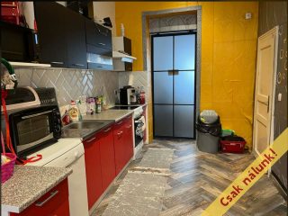 Eladó 59 m²-esházrész XX. Kerület (Kossuthfalva) , Kölcsey utca: 60'000'000 Ft