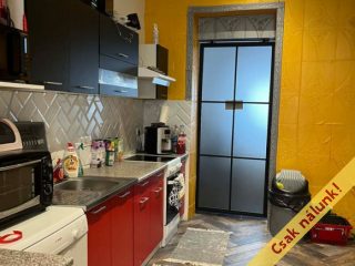 Eladó 59 m²-esházrész XX. Kerület (Kossuthfalva) , Kölcsey utca: 60'000'000 Ft