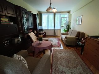Eladó 55 m²-estársasházi lakás XX. Kerület (Kossuthfalva) , Kossuth Lajos utca: 62'900'000 Ft