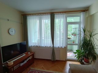 Eladó 55 m²-estársasházi lakás XX. Kerület (Kossuthfalva) , Kossuth Lajos utca: 62'900'000 Ft