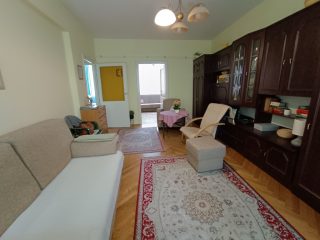 Eladó 55 m²-estársasházi lakás XX. Kerület (Kossuthfalva) , Kossuth Lajos utca: 62'900'000 Ft