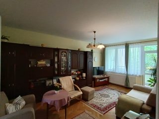 Eladó 55 m²-estársasházi lakás XX. Kerület (Kossuthfalva) , Kossuth Lajos utca: 62'900'000 Ft