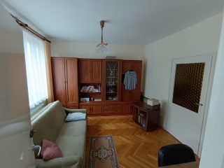 Eladó 55 m²-estársasházi lakás XX. Kerület (Kossuthfalva) , Kossuth Lajos utca: 62'900'000 Ft